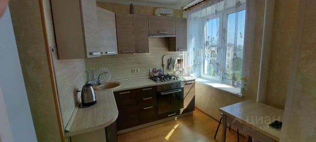 Сдается 1-комн. квартира, 31,5 м²