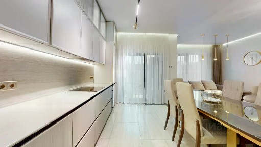 Сдается 3-комн. квартира, 88,9 м²