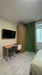 Сдается 1-комн. квартира, 40 м²
