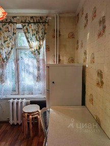 Сдается 2-комн. квартира, 41 м²