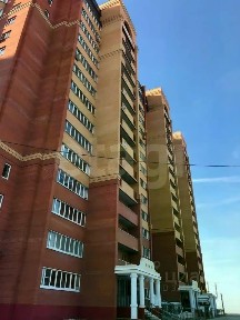 Продается 2-комн. квартира, 64 м²