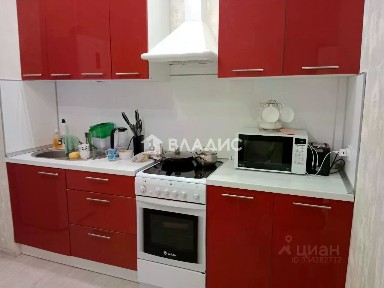 Продается 1-комн. квартира, 45,3 м²