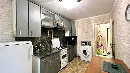 Сдается 1-комн. квартира, 36 м²