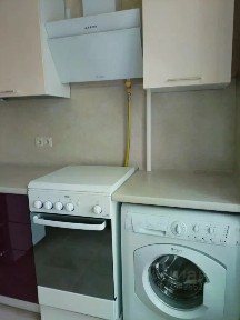 Сдается 2-комн. квартира, 38 м²