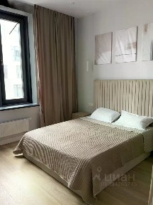Сдается 1-комн. квартира, 45 м²