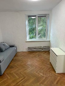 Сдается 1-комн. квартира, 32 м²