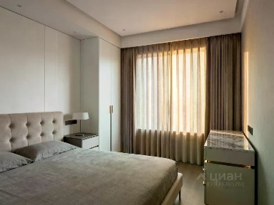 Сдается 3-комн. квартира, 95 м²