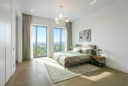 Сдаются 3-комн. апартаменты, 76 м²