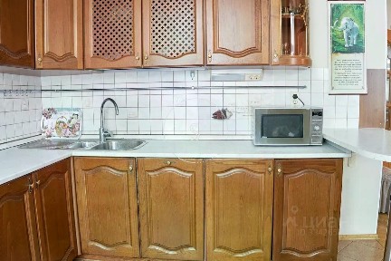 Сдается 3-комн. квартира, 95 м²
