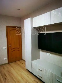 Сдается 1-комн. квартира, 37 м²
