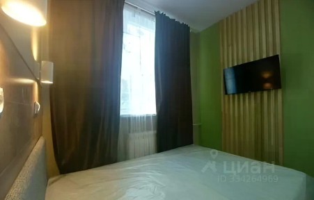 Сдается 1-комн. квартира, 25 м²