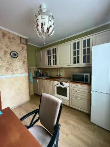 Сдается 1-комн. квартира, 35,4 м²