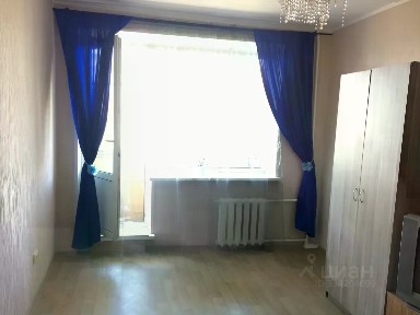 Сдается 1-комн. квартира, 36 м²