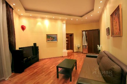 Сдается 2-комн. квартира, 70 м²