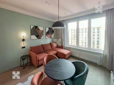 Сдается 2-комн. квартира, 45 м²