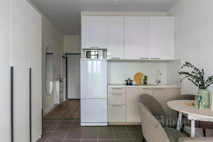 Сдается студия, 20,6 м²