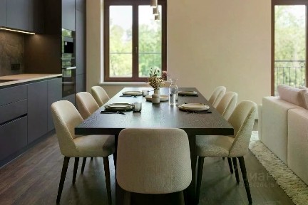 Сдается 3-комн. квартира, 115 м²