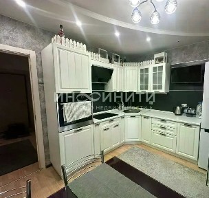 Продается 1-комн. квартира, 41,9 м²