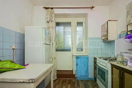 Продается 2-комн. квартира, 51,1 м²