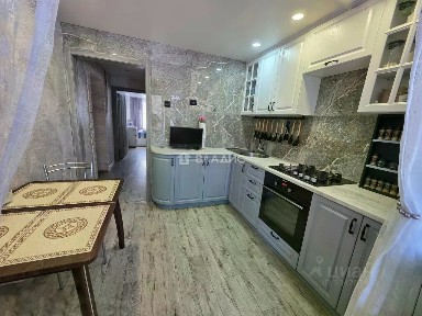 Продается 2-комн. квартира, 48,6 м²