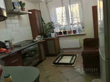 Продается 2-комн. квартира, 60 м²