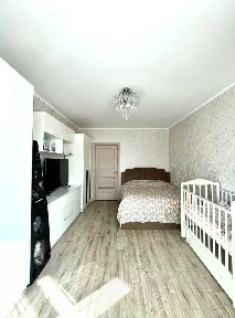 Продается 1-комн. квартира, 42 м²