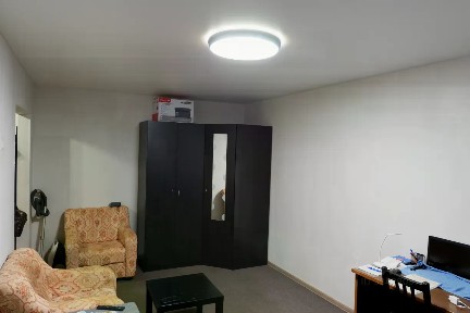 Продается 1-комн. квартира, 31,4 м²
