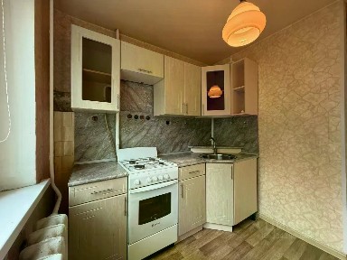 Продается 1-комн. квартира, 31 м²