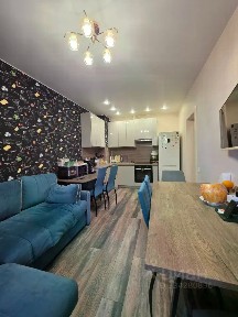 Продается 1-комн. квартира, 44,8 м²