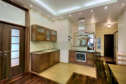Сдается 3-комн. квартира, 100 м²
