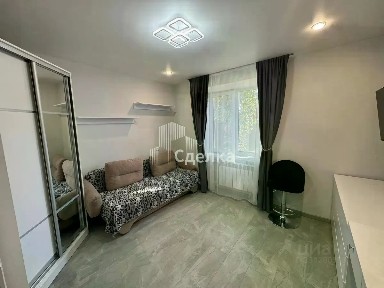 Продается 2-комн. квартира, 49,6 м²