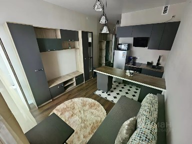 Москва, НАО (Новомосковский), Коммунарка поселок, ул. Потаповская Роща, 20к1