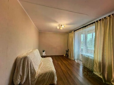 Продается 2-комн. квартира, 43,2 м²