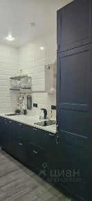 Сдается студия, 31 м²