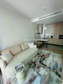 Сдается 1-комн. квартира, 39 м²