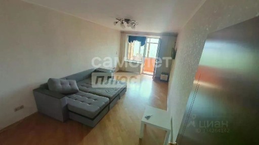 Сдается 1-комн. квартира, 42 м²