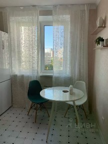 Сдается 1-комн. квартира, 38 м²