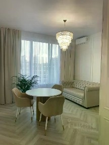 Сдается 2-комн. квартира, 57 м²