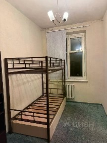 Сдается 2-комн. квартира, 43 м²