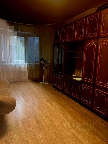 Сдается 1-комн. квартира, 40 м²