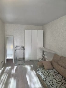 Сдается 1-комн. квартира, 34 м²