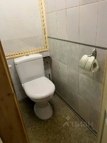 Сдается 1-комн. квартира, 33,1 м²