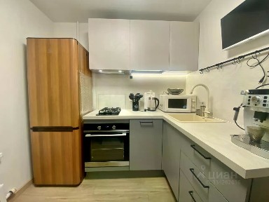 Сдается 1-комн. квартира, 36 м²