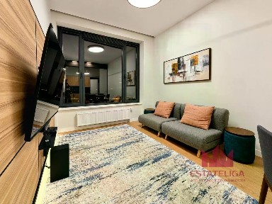 Сдаются 2-комн. апартаменты, 60 м²