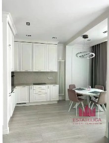 Сдается 1-комн. квартира, 39 м²