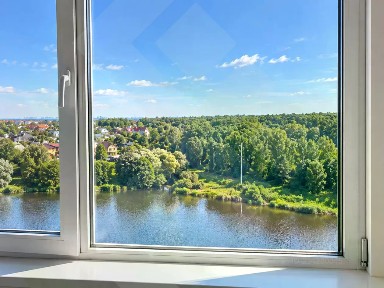 Продается 1-комн. квартира, 36,7 м²