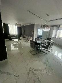 Продается 4-комн. квартира, 112,6 м²