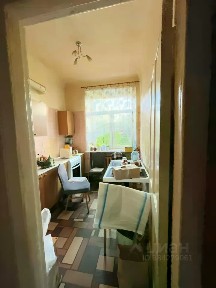 Продается 2-комн. квартира, 58,6 м²
