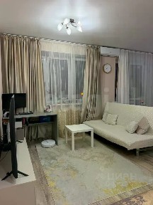 Продается студия, 39,1 м²