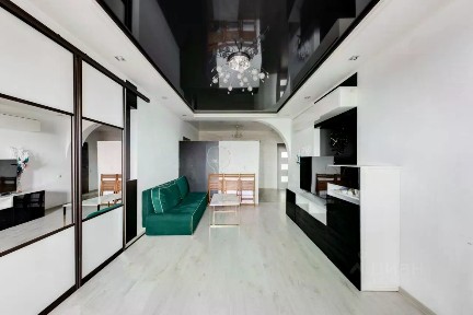 Продается 3-комн. квартира, 86,2 м²